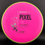 Soft Electron Pixel - Simon Line Disc Golf Putter