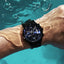 BELUSHI Men's Luxury Business Casual Watch