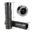 Premium Double-Sided Locking Bicycle Handlebar Grips