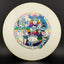 Solid ESP Athena - Ledgestone 2025 Season 3 Disc Golf Driver