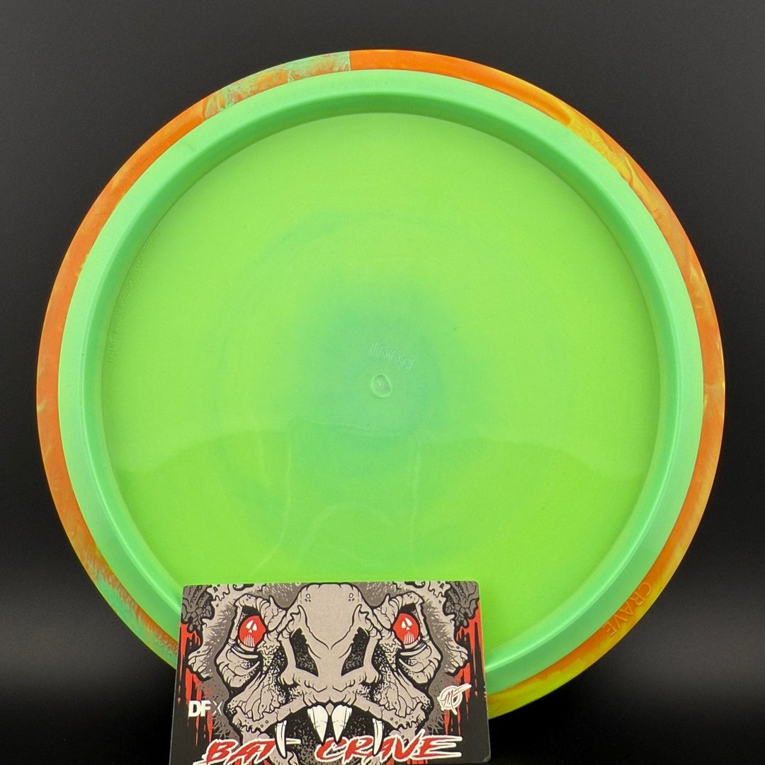 Neutron Crave - Bat Crave de Marm O. Set - DFX LTD 1/1200