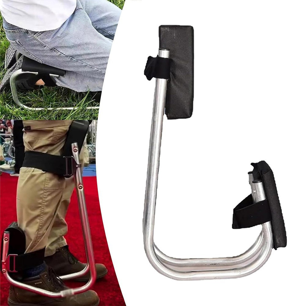 Premium Gardening Kneeler and Seat