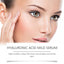 Essence de visage à l'acide hyaluronique - Sérum hydratant et apaisant