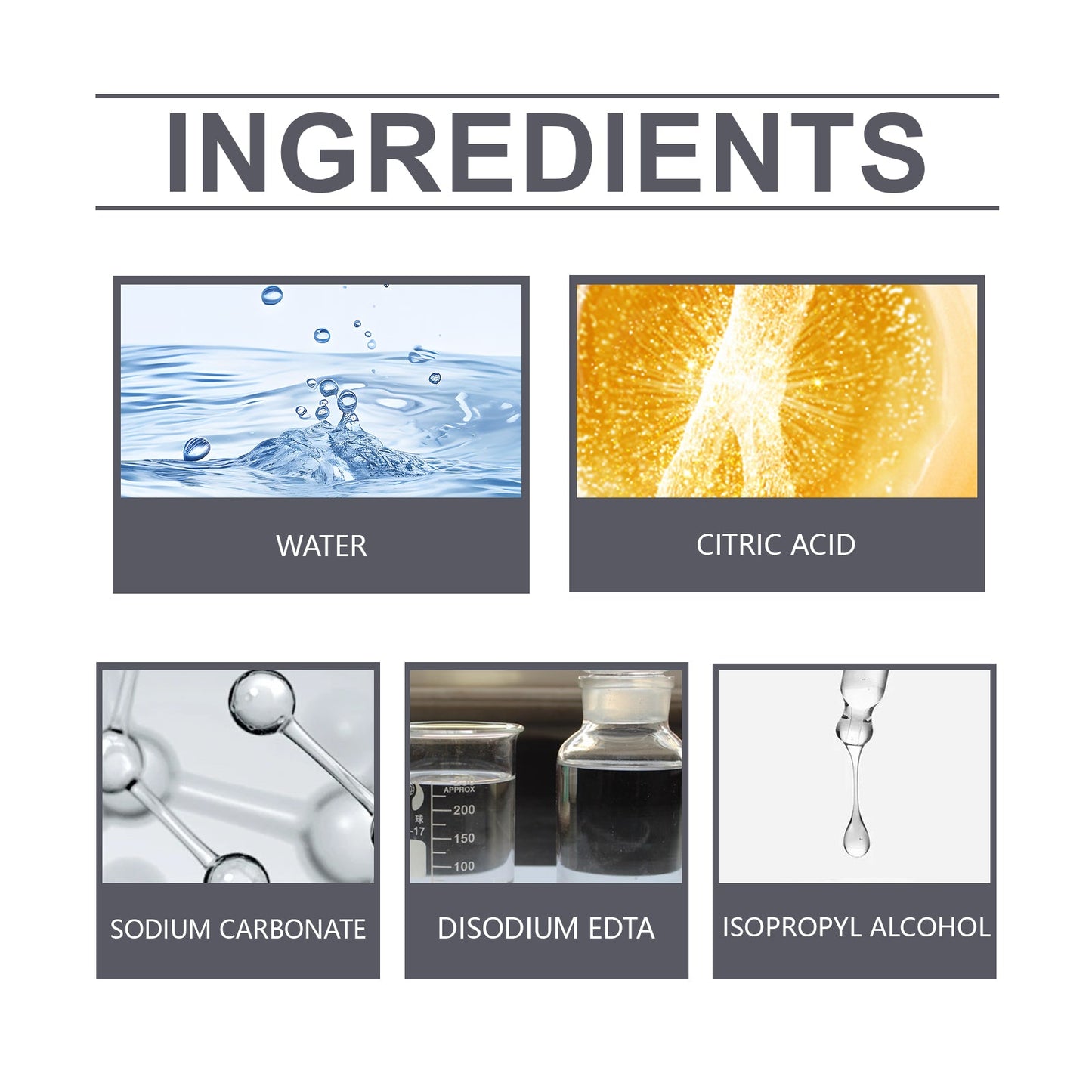 Premium Automobile Rust Remover for Effective Vehicle Care