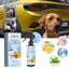 Car Tire Safety Dog Repellent Spray, Tire Protection Portable And Effective Animal Repellent - Korvel