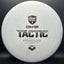 Discmania Soft Exo Tactic - Disque d'approche premium