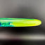 Fly Dye Z Luna Disc Golf Putter - Paul McBeth Edition