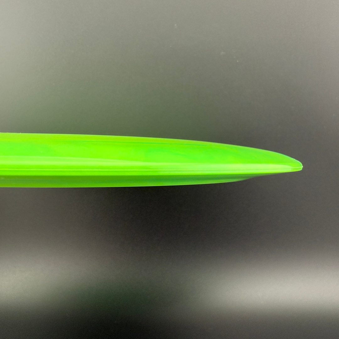 Swirly Star Destroyer - Édition Air Force
