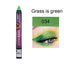 KISS SUSY 36 color eye shadow pencil stick lip pencil 2 in 1 is not easy to smudge - Korvel