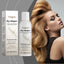 Vanilla Dry Hair Spray Gently Repair Frizzy, Fluffy And Easy To Manage Hair Dry Cleaning Spray - Korvel