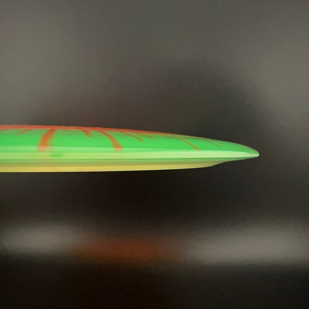 Disque de Golf I-Dye Champion Destroyer
