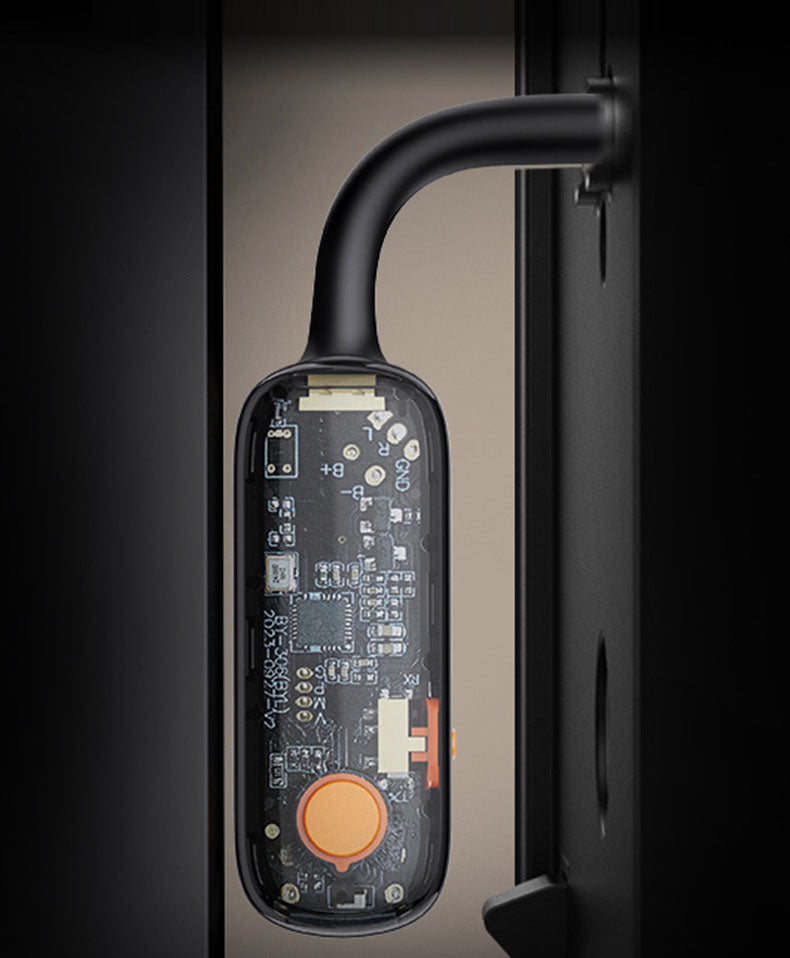 Bluetooth 5.3 2-in-1 Receiver Transmitter for Audio