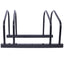 Premium Bicycle Parking Rack for 22-28 Inch Wheels
