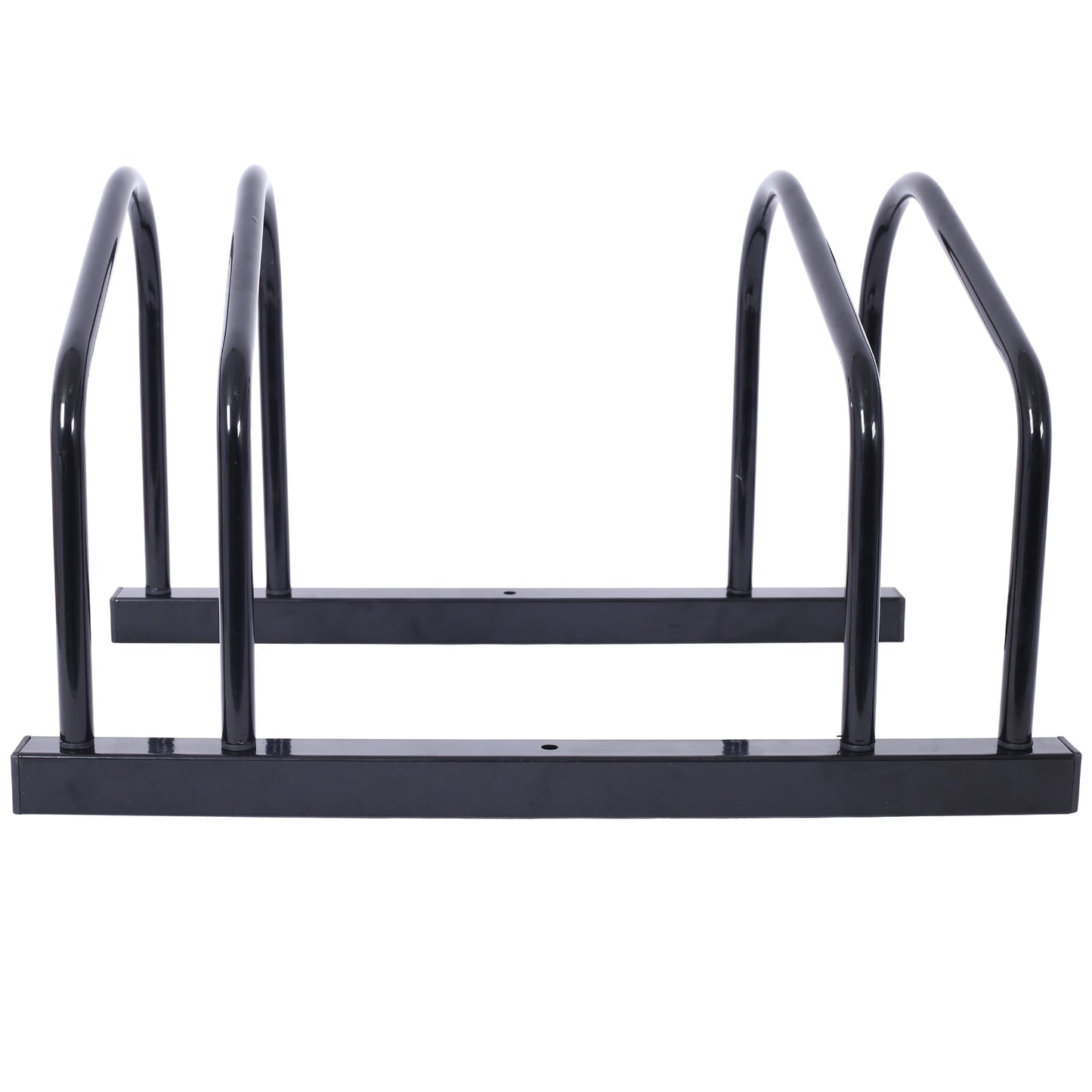 Premium Bicycle Parking Rack for 22-28 Inch Wheels