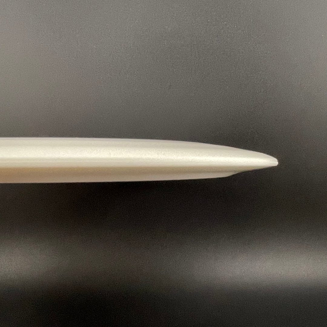 White ESP Zeus - Paul McBeth Signature Disc