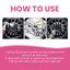 Auto Rust Remover Auto Wheel Hub Handlebar Parts Rust Cleaning And Decontamination Multi-Function Rust Remover - Korvel