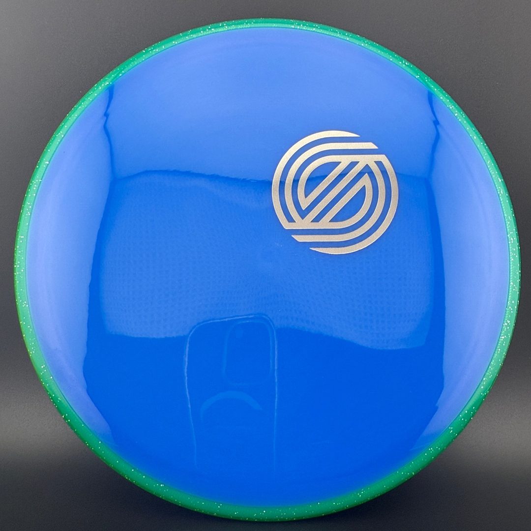 Prism Neutron Pyro - Simon Lizotte Logo - Limited Edition