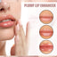 Day and Night Lip Moisturizing Capsules