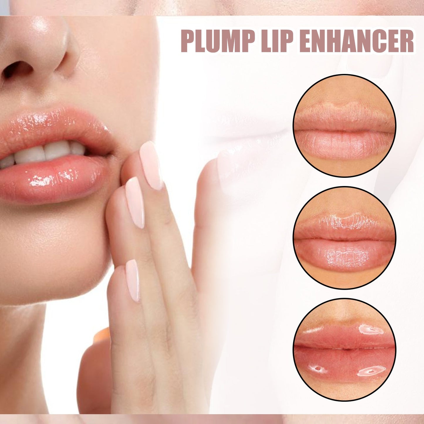 Day and Night Lip Moisturizing Capsules