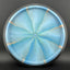 Cosmic Neutron Relay Disc Golf Driver