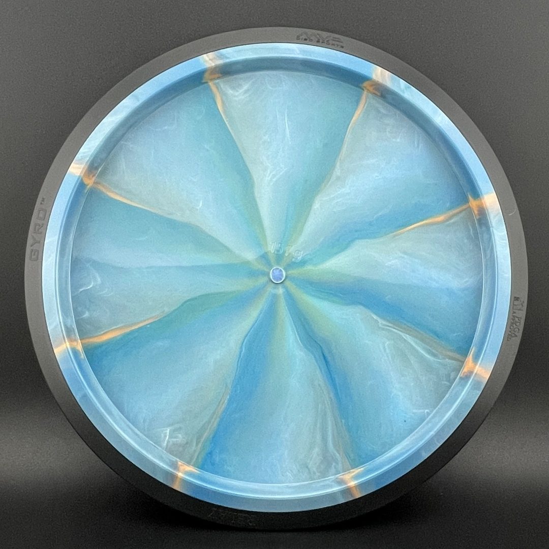 Cosmic Neutron Relay Disc Golf Driver