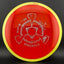 Axiom Neutron Fireball Disc Golf Driver