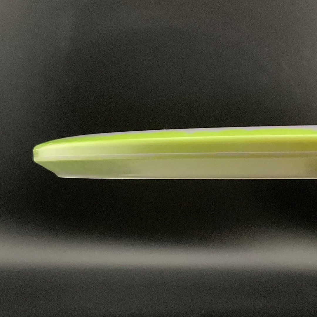 Disque Sirius Helio Solstice - Édition Ouverte de la Ville Olympique