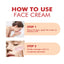 Dragon Blood Anti-Aging Face Cream, Fade Out Fine Lines And Pores It Moisturizes Carry Bright Color Of Skin Firming Skin - Korvel