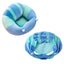 Portable Soft Sofa Floor Seat Cute Cushion Plush Kids Toy - Korvel