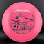 Innova Star Corvette Disc Golf Driver - Ship Stamp