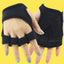Premium Non-Slip Workout Weight Lifting Gloves for Men and Women