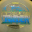 Disco de Golf Luster Champion Invader