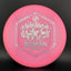 Swirly S-Blend Roman Disc - 2025 Run