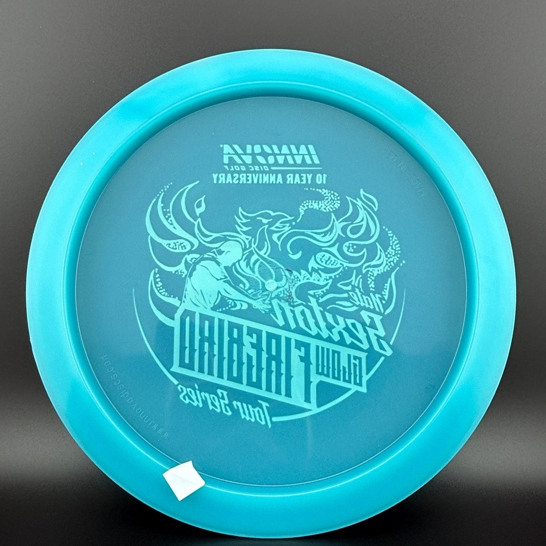 Proto Glow Champion Firebird - 10 Year Anniversary Edition