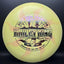 Swirl ESP Stalker - Disco Campeón DGPT 2020 de Hailey King