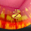 Discraft Fly Dye Z Cicada Fairway Driver