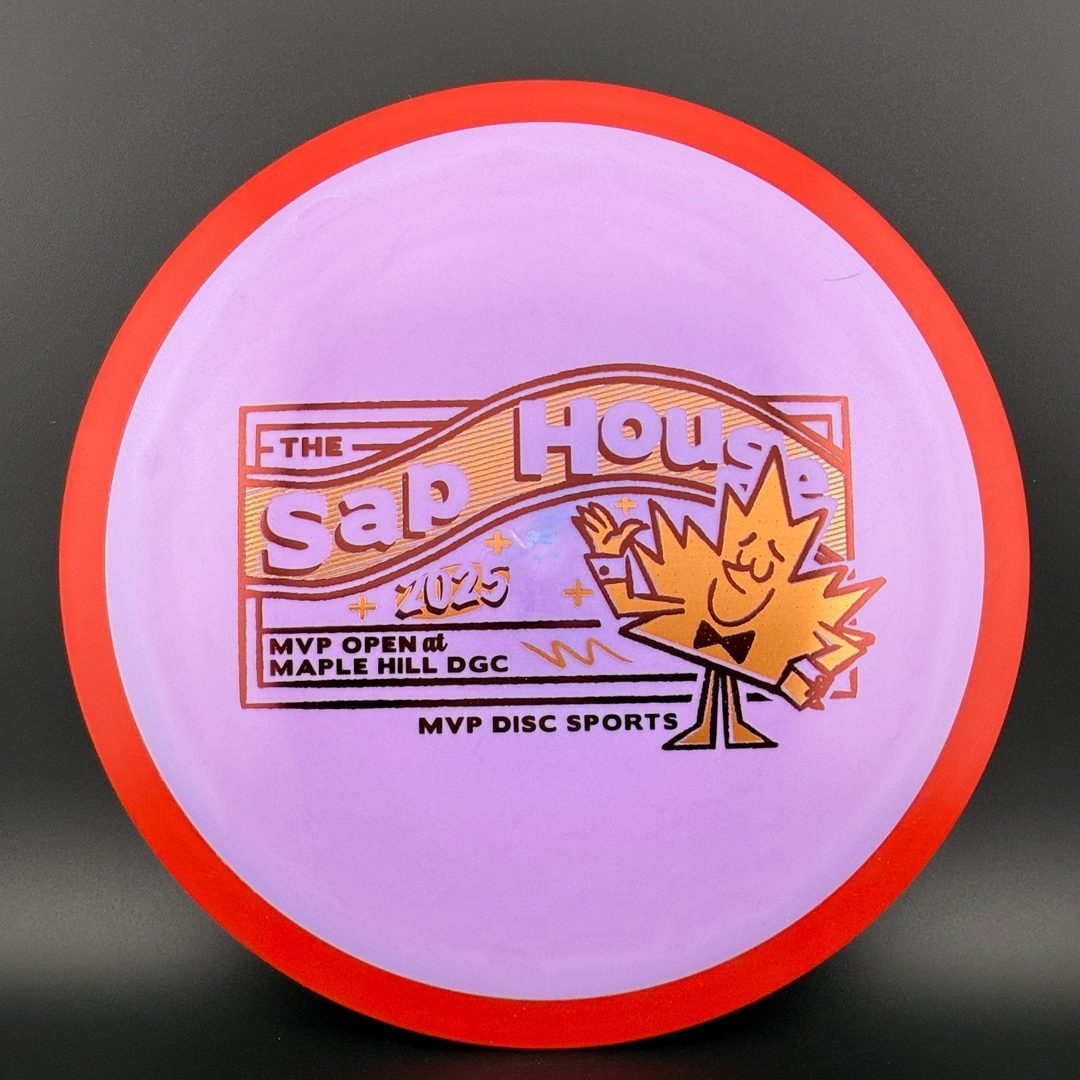 Fission Mayhem - The Sap House - MVP Open 2025 Disc
