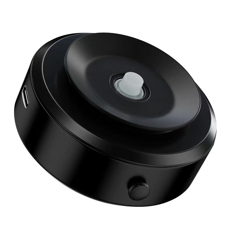 Car mounted wireless charging bracket, dual-purpose vacuum adsorption super stable suction cup, car mounted mobile phone holder - Korvel