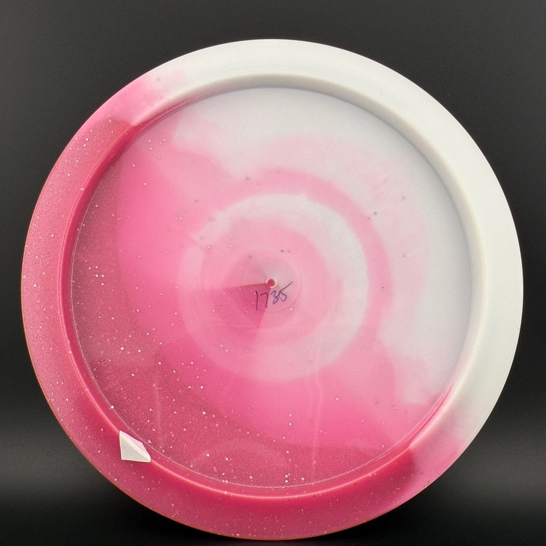 Duo Thunderbird - Air Force Disc Golf Driver