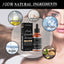 Nourishing Hair Serum for Scalp Care and Hair Vitality