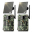 SolarGuard 4G LTE Camera - Korvel