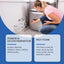 Stain Removal Foam Cleaner, Multi-Purpose Home Cleaner For Moldy Wall Tile - Korvel
