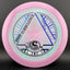 Streamline Neutron Turbulence Disco de Golf Driver