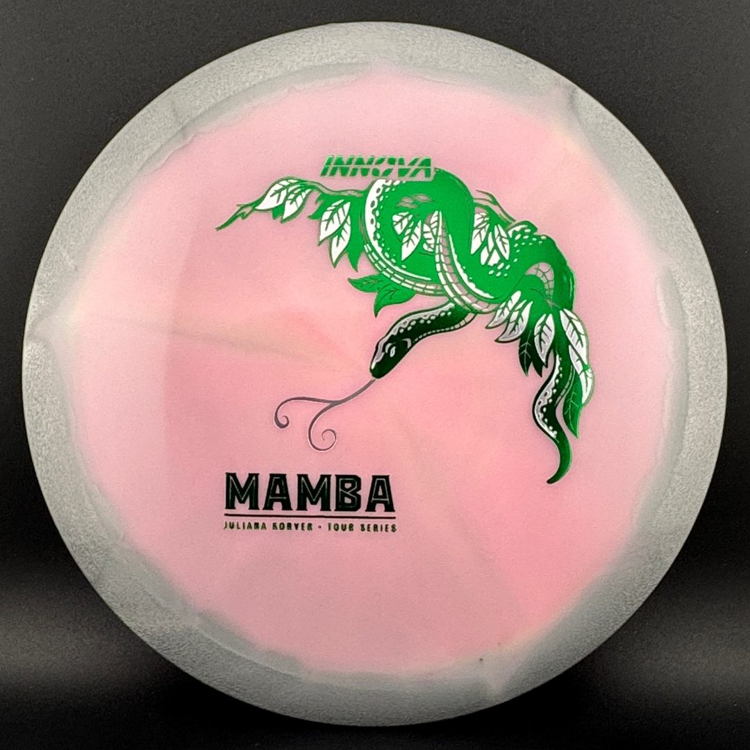 Proto Glow Halo Star Mamba - Juliana Korver 2026 Tour Series