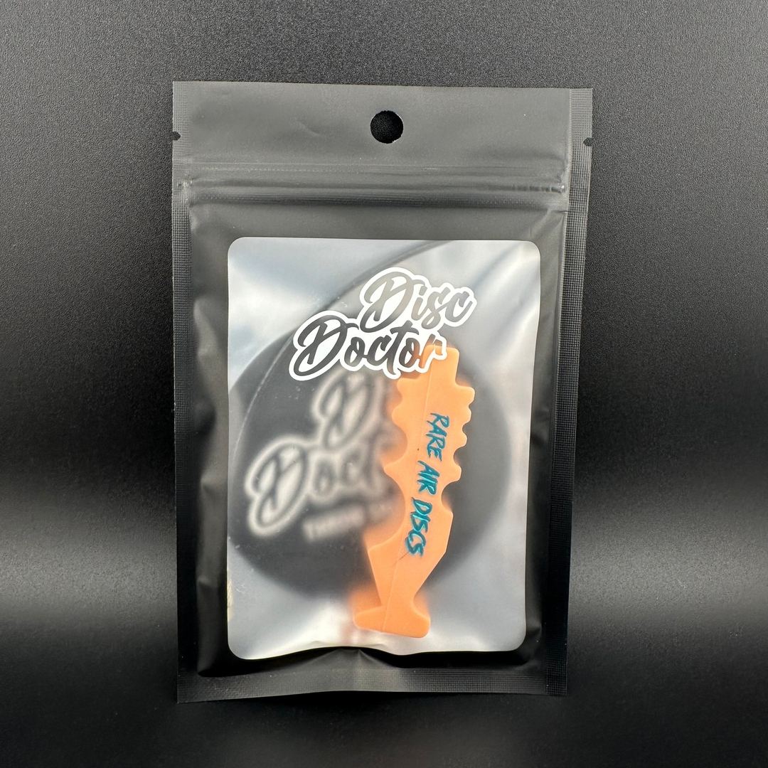 Disc Doctor 3.0 - Limited Edition Repair Tool by Rare Air Discs - Korvel