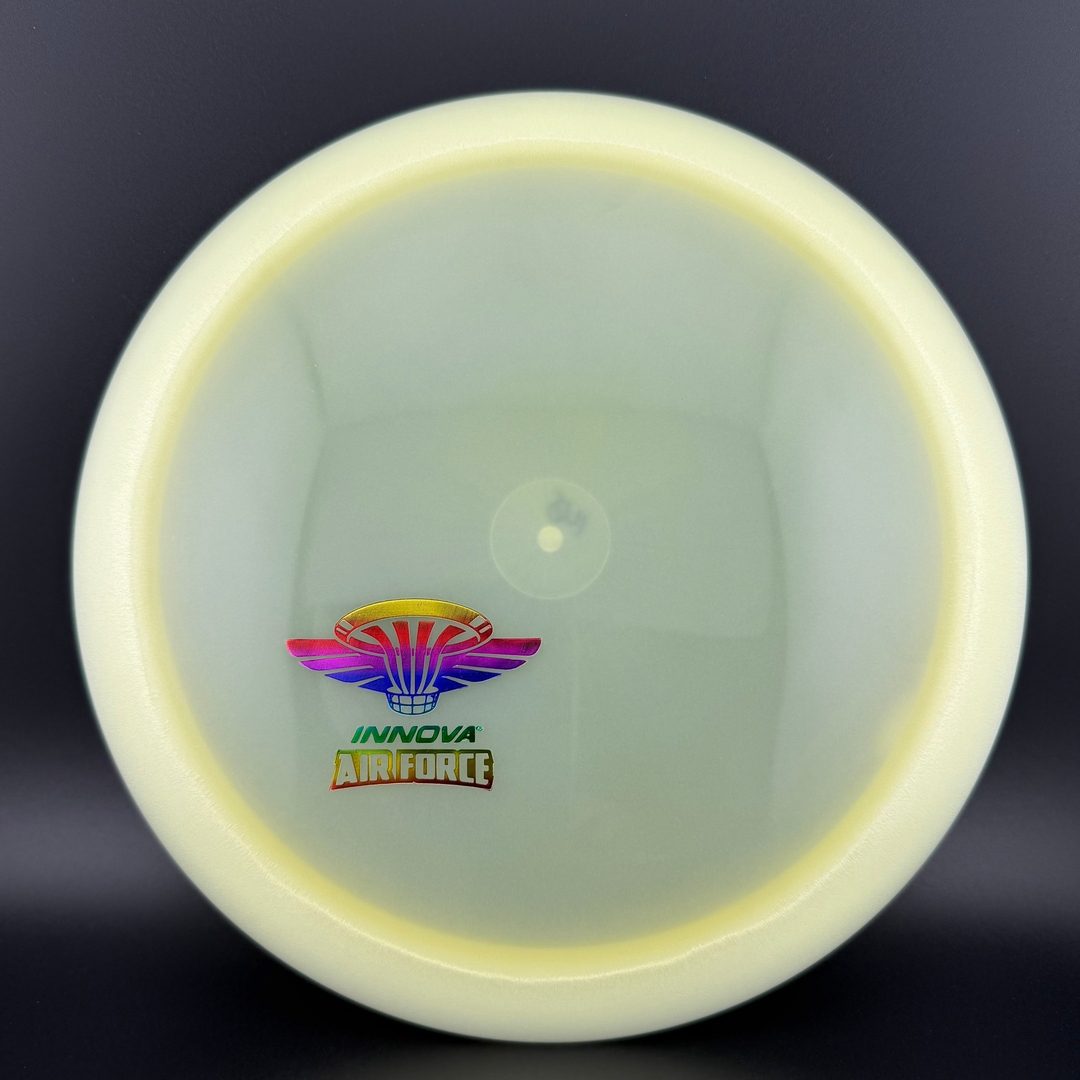 Proto Glow Champion Mamba - Air Force