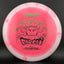 Halo Star Gorgon - Dennis Augustsson 2026 Tour Series Disc