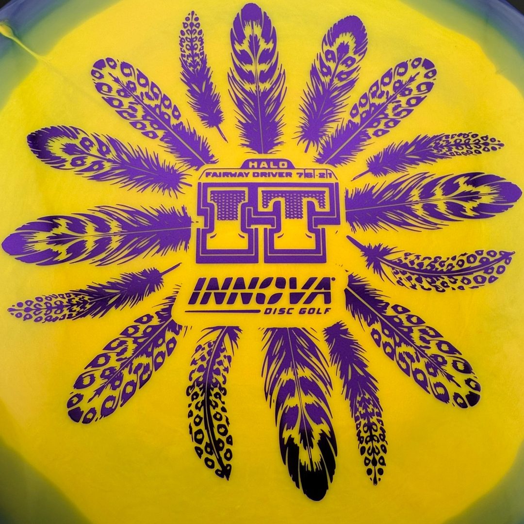 Innova Halo Star IT Fairway Driver