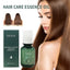 Hair Care Essential Oil, Repair Frizzy Split Ends Damaged Moisture Hair Soft And Strong Hair Care Essential Oil - Korvel