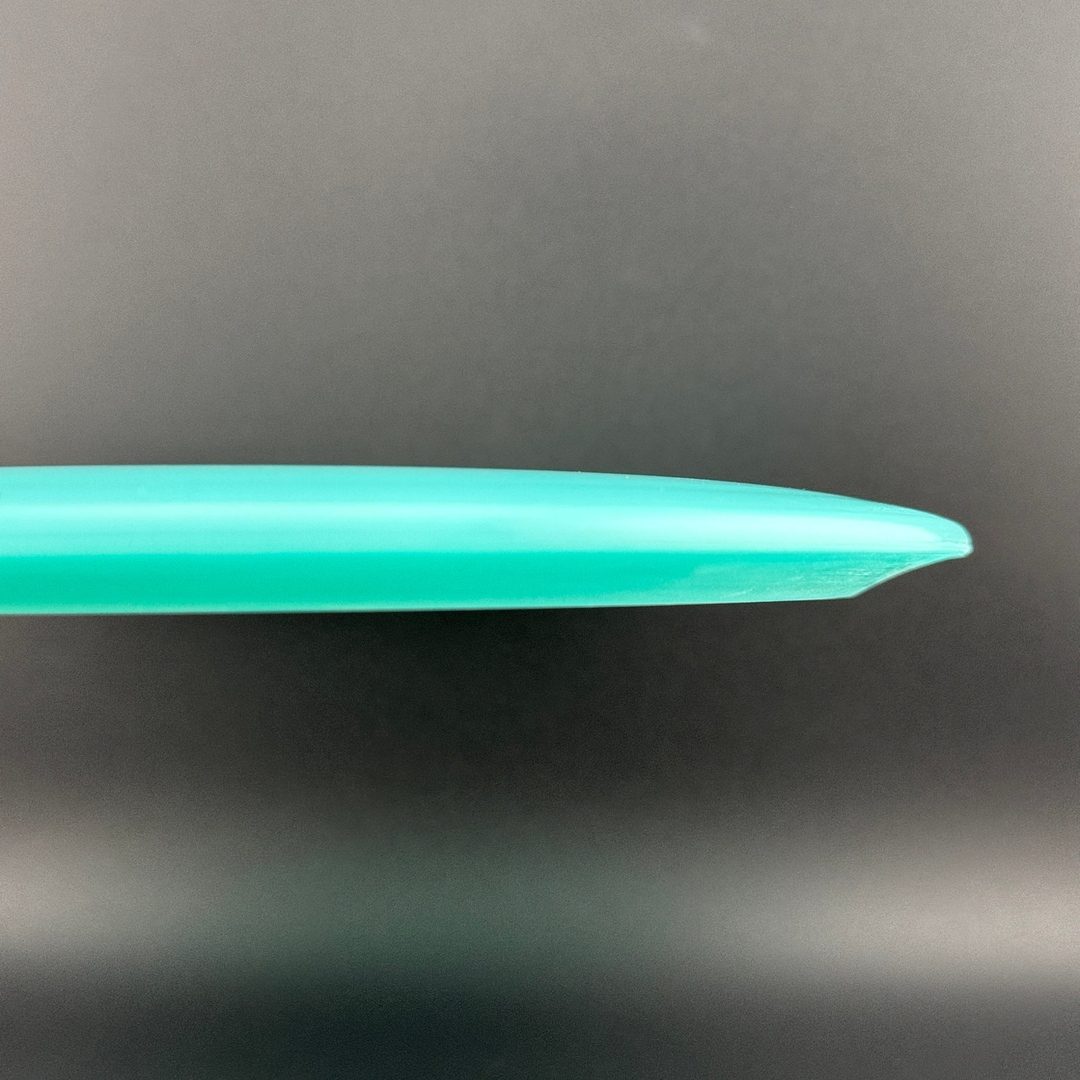 Classic Color Glow Champion Teebird3 Disc Golf Driver